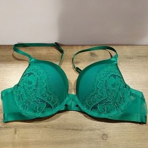 Victoria secret push-up